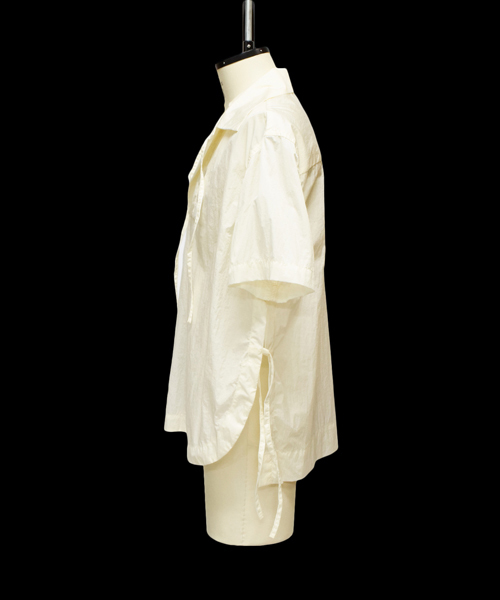 【CRAIG GREEN】 NYLON SHORT SLEEVE SHIRT 【CRAIG GREEN】 NYLON SHORT SLEEVE SHIRT