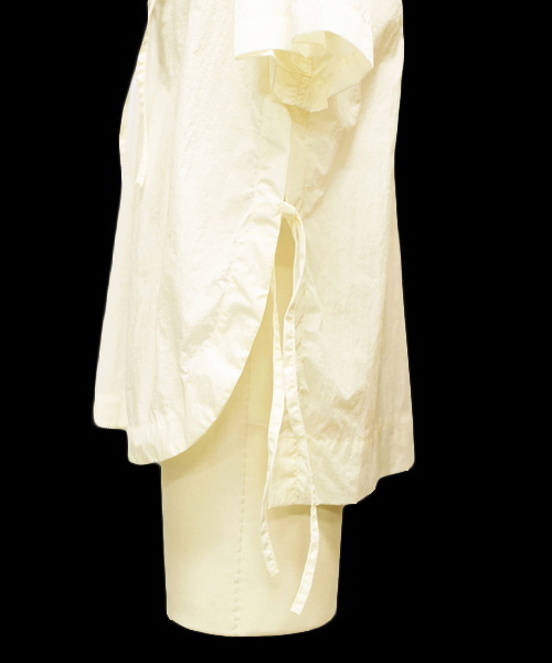 【CRAIG GREEN】 NYLON SHORT SLEEVE SHIRT 【CRAIG GREEN】 NYLON SHORT SLEEVE SHIRT