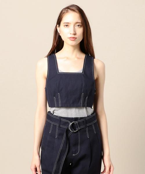 美品 Beauty&youth united arrows トップス adidas Originals＞SST トラックトップ （ブルゾン