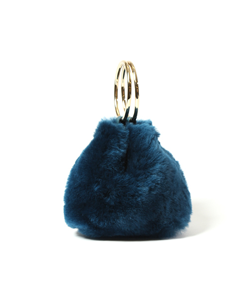MAISON BOINET（メゾンボワネ）の「MAISON BOINET ムートン