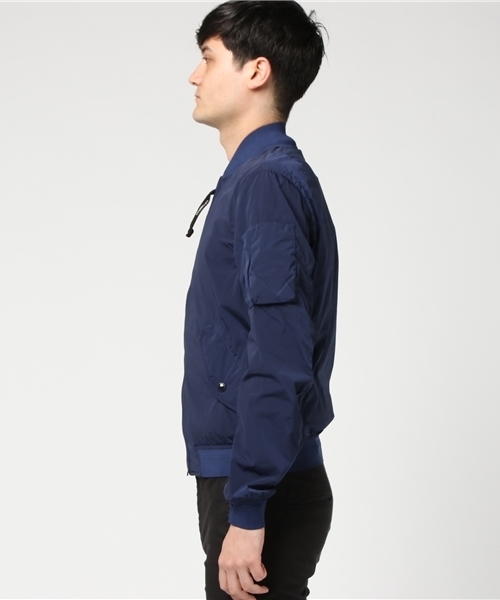 C.P. COMPANY（シーピーカンパニー）の「C.P.COMPANY MA-1