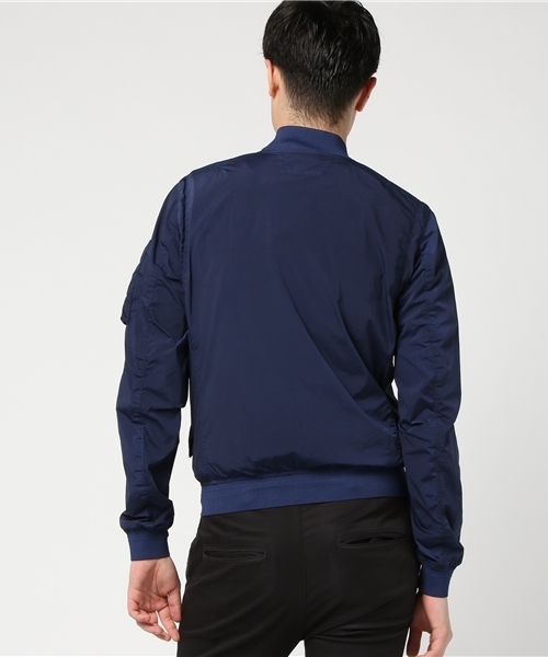 C.P. COMPANY（シーピーカンパニー）の「C.P.COMPANY MA-1
