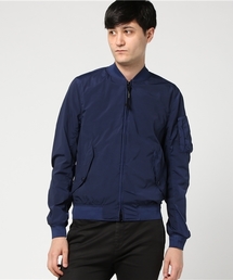 C.P. COMPANY（シーピーカンパニー）の「C.P.COMPANY MA-1ブルゾン（MA