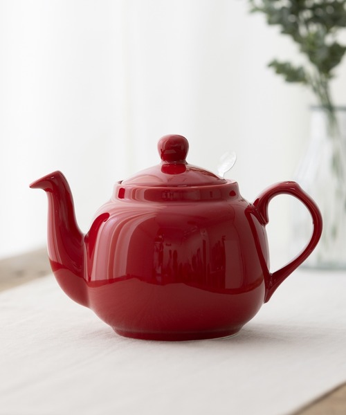London Pottery ティーポット 4Cup（食器）｜London Pottery（ロンドン