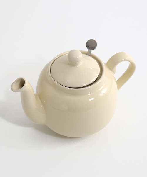 London Pottery ティーポット 4Cup（食器）｜London Pottery（ロンドン