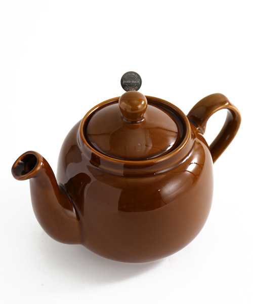 London Pottery ティーポット 4Cup（食器）｜London Pottery（ロンドン