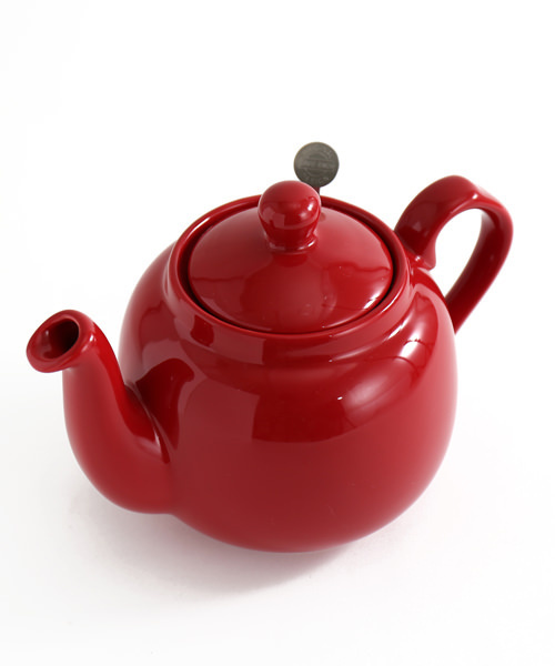 セール】London Pottery ティーポット 4Cup（食器）｜London Pottery