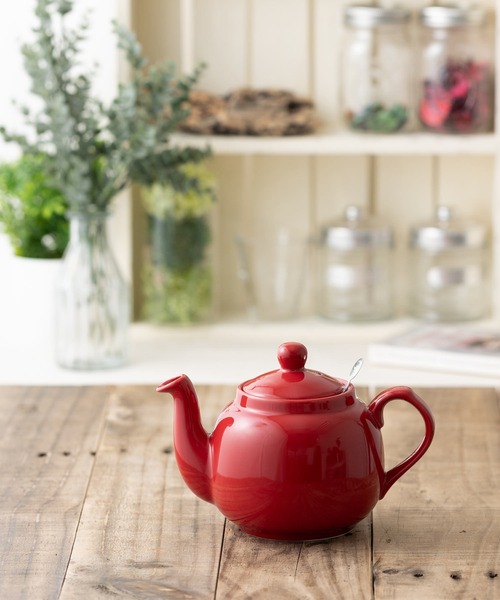 London Pottery ティーポット 4Cup（食器）｜London Pottery（ロンドン
