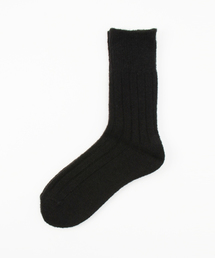 SLY | WARMY RIB SOCKS(ソックス/靴下)