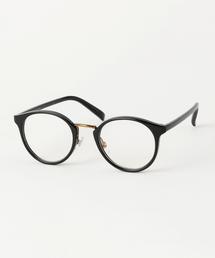 green label relaxing | SC ボスリントンクリアレンズ メガネ ◆(メガネ)