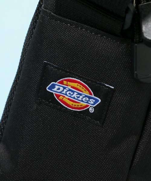 Dickies(ディッキーズ)の「ディッキーズ ミニショルダーバッグ(ショルダーバッグ・レディース・ブラック/ベージュ・ONE SIZE)」の22枚目の写真