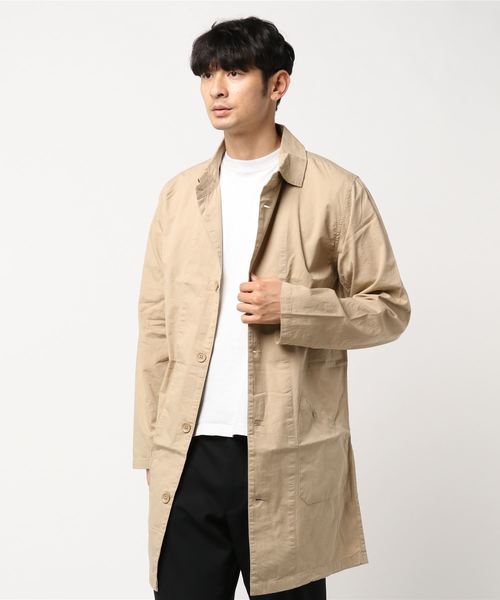JEANS MATE（ジーンズメイト）の「【GLOVEHOUSE】ショップコート