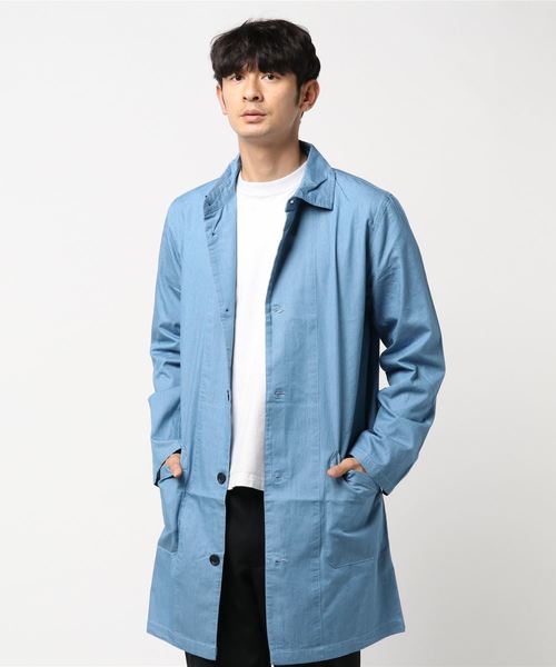 JEANS MATE（ジーンズメイト）の「【GLOVEHOUSE】ショップコート