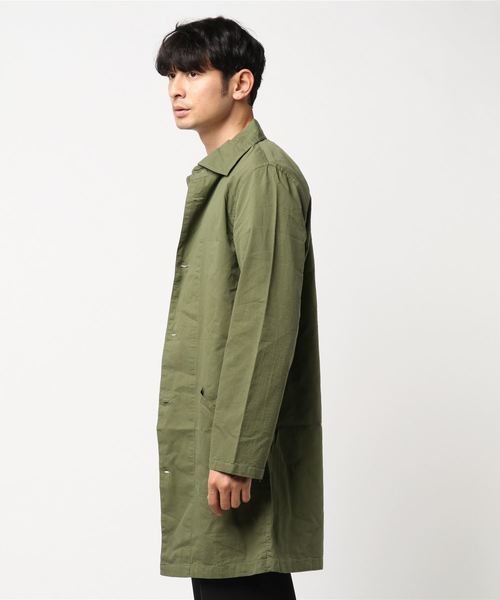 JEANS MATE（ジーンズメイト）の「【GLOVEHOUSE】ショップコート