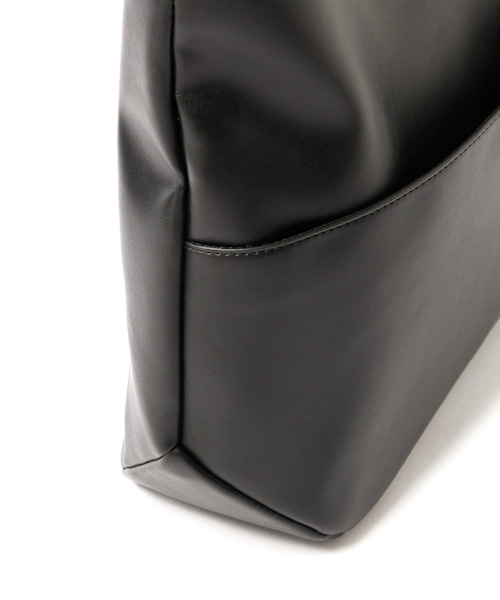 Andemiu（アンデミュウ）の「３ＷＡＹカナグクリテトートショルダーバッグ788205（ショルダーバッグ・レディース・オフホワイト/グレー/ブラック・FREE）」の13枚目の写真