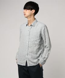 YANUK | YANUK MEN'S スタンダードシャツ /57281502(シャツ/ブラウス)