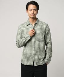 YANUK | YANUK MEN'S スタンダードシャツ /57281502(シャツ/ブラウス)