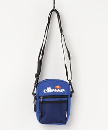 THE MORNING AFTER�i�U ���[�j���O �A�t�^�[�j�́u[ ellesse / �G���b�Z ] �V�����_�[�|�[�`�i�V�����_�[�o�b�O�j�v