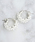 tone�i�g�[���j�́u�ymarinaJEWELRY�zSV925SF/Crystal Quartz pave pierced earringSS�i�s�A�X�i�����p�j�j�v�b���̑�