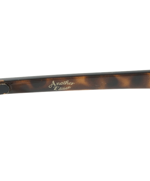 Another Edition（アナザーエディション）の「AE BOSTON E/W（メガネ・レディース・その他1/ブラック・フリー）」の8枚目の写真