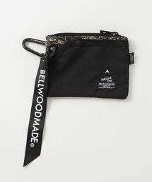BELLWOODMADE | BELLWOODMADE/ベルウッドメイド　SMOL(コインケース)