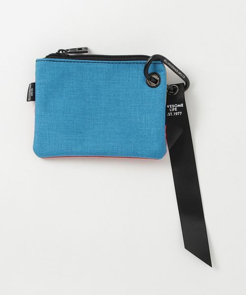 BELLWOODMADE（ベルウッドメイド）の「BELLWOODMADE/ベルウッドメイド　SMOL（コインケース・メンズ・ベージュ/パープル/ネイビー/ブラウン/ピンク/ブルー/グリーン/カモフラージュ/マスタード/ワインレッド/その他1/オレンジ/ブラック系その他2/ブラック/その他2・FREE）」の21枚目の写真