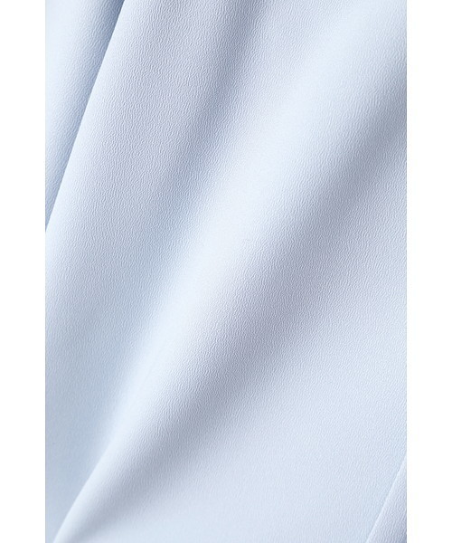 JILL STUART(ジルスチュアート)の「◆マドレーヌ襟付きブラウス(シャツ/ブラウス・レディース・ホワイト/ネイビー/ブルー・SMALL/MEDIUM)」の17枚目の写真