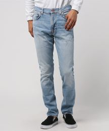 Nudie Jeans（ヌーディージーンズ）の「Lean Dean / Joshua Worn
