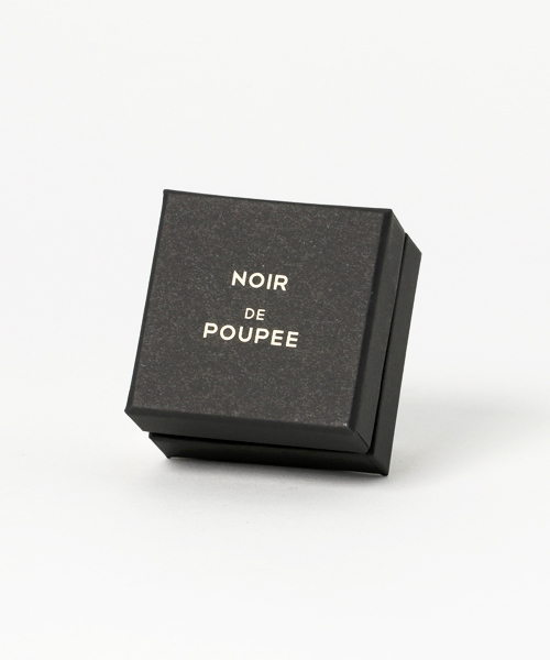 NOIR DE POUPEE（ノワールドプーペ）の「【WEB限定】K10 シンプル