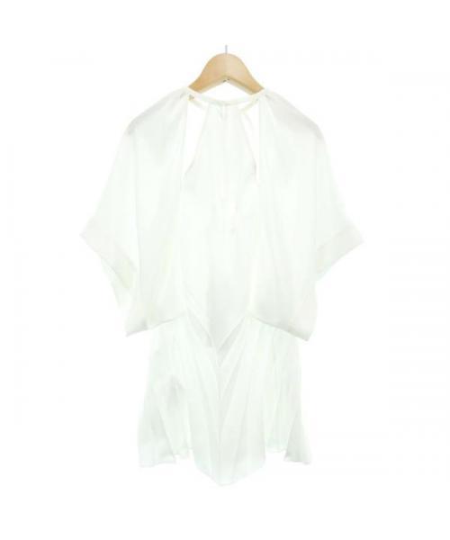 ブランド古着】S29NC0399 S48857（Tシャツ/カットソー）｜Maison