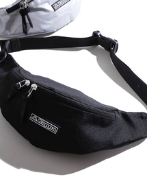 Kappa | ∴WEGO/Kappa別注ウエストバッグ(ボディバッグ/ウエストポーチ)
