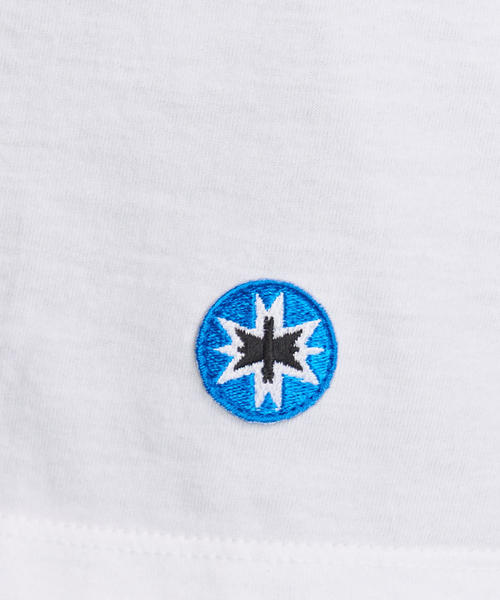 <MAP OF SKY> TRIP TEE/Tシャツ <MAP OF SKY> TRIP TEE/Tシャツ