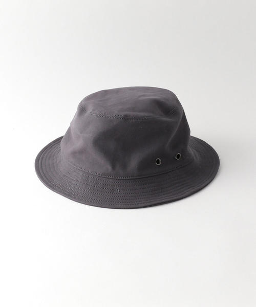 新品 24SS Steven Alan 37ハット 完売色 ブラック STEVEN ALAN 帽子 ハット 「Steven Alan」 37 メンズ : ZOZOTOWN