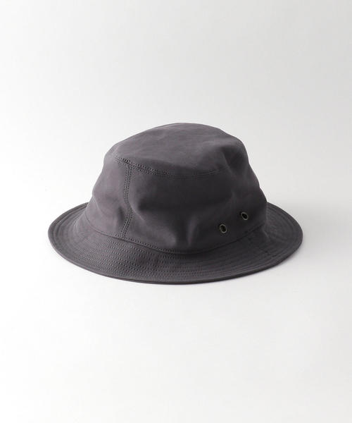 新品 24SS Steven Alan 37ハット 完売色 ブラック STEVEN ALAN 帽子 ハット 「Steven Alan」 37 メンズ : ZOZOTOWN