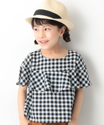 devirock | 胸フレアブラウス(シャツ/ブラウス)