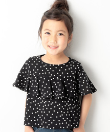 devirock | 胸フレアブラウス(シャツ/ブラウス)