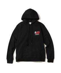 BB AUTO SHOP HOODIE