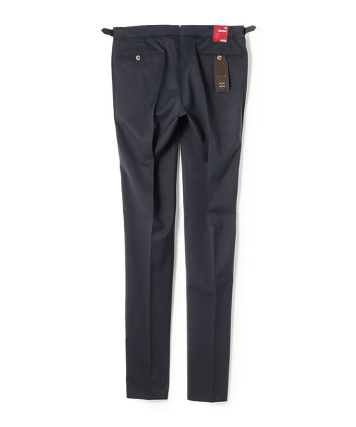 PTO1 スラックス サイズ52 フランネル ウールスラックス（1タック）(52