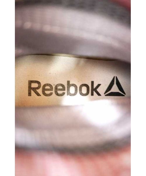 ブランド古着】【VETEMENTS × Reebok（ヴェトモンリーボック）コラボ