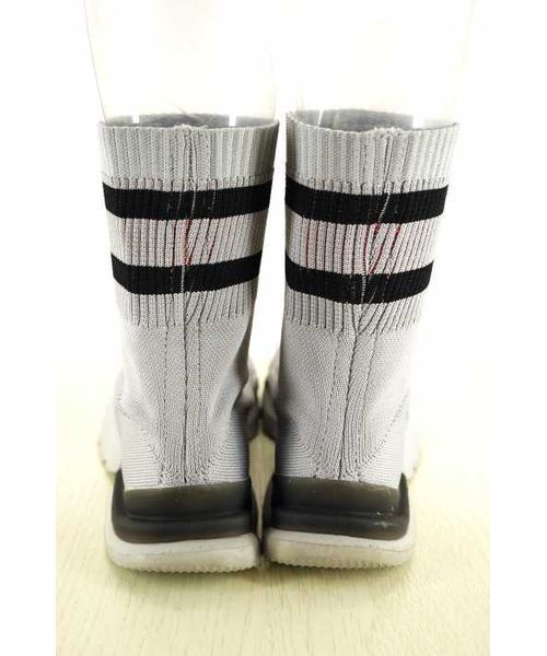 ブランド古着】【VETEMENTS × Reebok（ヴェトモンリーボック）コラボ