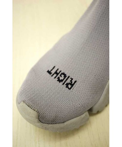 ブランド古着】【VETEMENTS × Reebok（ヴェトモンリーボック）コラボ