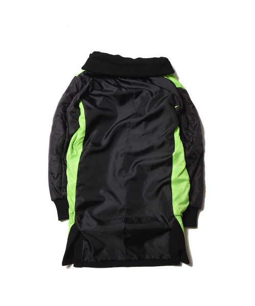 VIRGOwearworks（ヴァルゴウェアワークス）の「FORCE CHESTER JKT