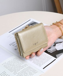 レディースの財布 ゴールド 金色系 ファッション通販 Zozotown