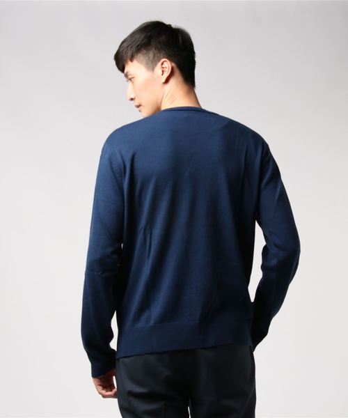 セール】Vネックセーター（ニット/セーター）｜THISIS（ディスイズ）の