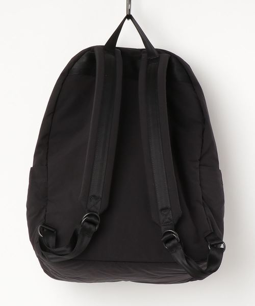 CRAMSHELL(クラムシェル)の「BACKPACK(バックパック/リュック・メンズ・グレー/ブラック・FREE)」の3枚目の写真