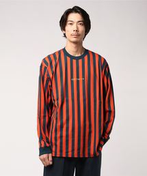 Carhartt WIP（カーハートダブリューアイピー）の「L/S BARNETT T 