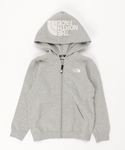 THE NORTH FACE(ザノースフェイス)の「トップス(パーカー)」