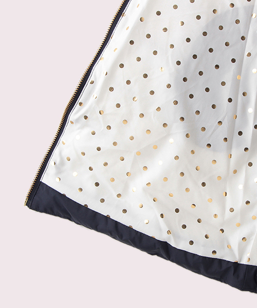 kate spade new york kids（ケイトスペードニューヨーク）の「トドラー  