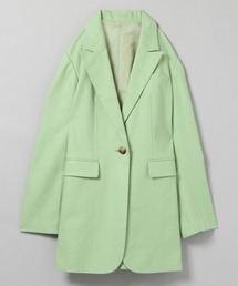 JEANASIS�i�W�[�i�V�X�j�́u�J���[�e�[���[�����O�W���P�b�g/870683�i�e�[���[�h�W���P�b�g�j�v