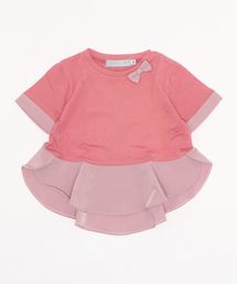 plume blanche�i�v�������u�����V���j�́u[90-140]�؃v�����ؑւ�T�V���c�iT�V���c/�J�b�g�\�[�j�v